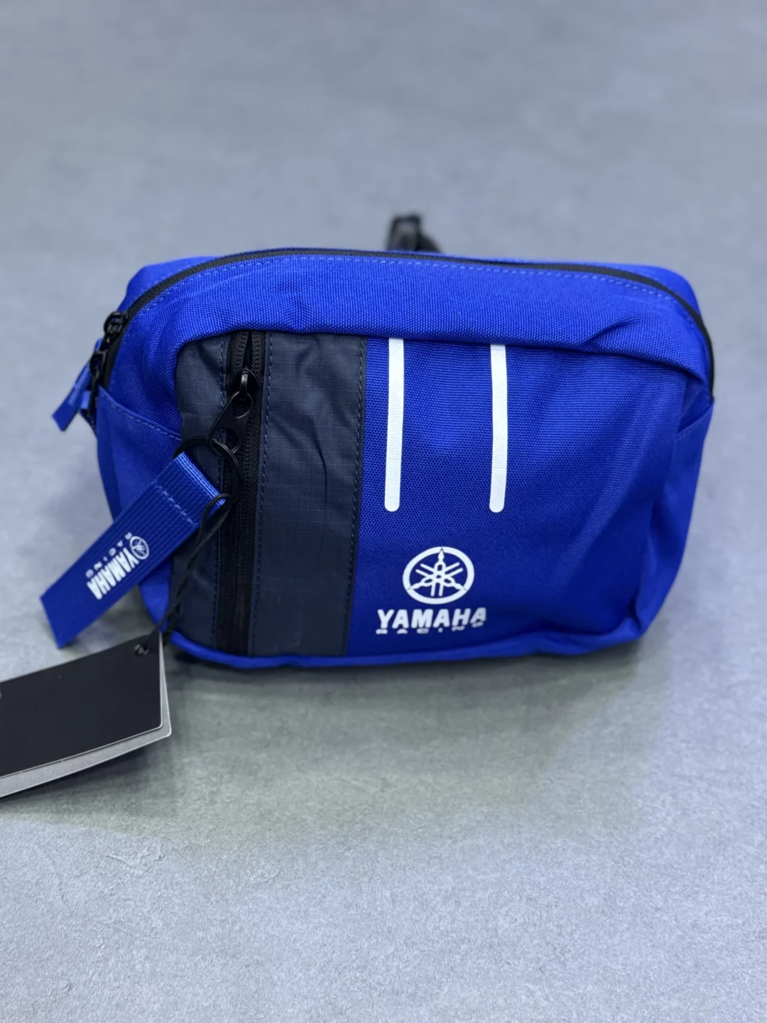Sac Banane Yamaha Racing