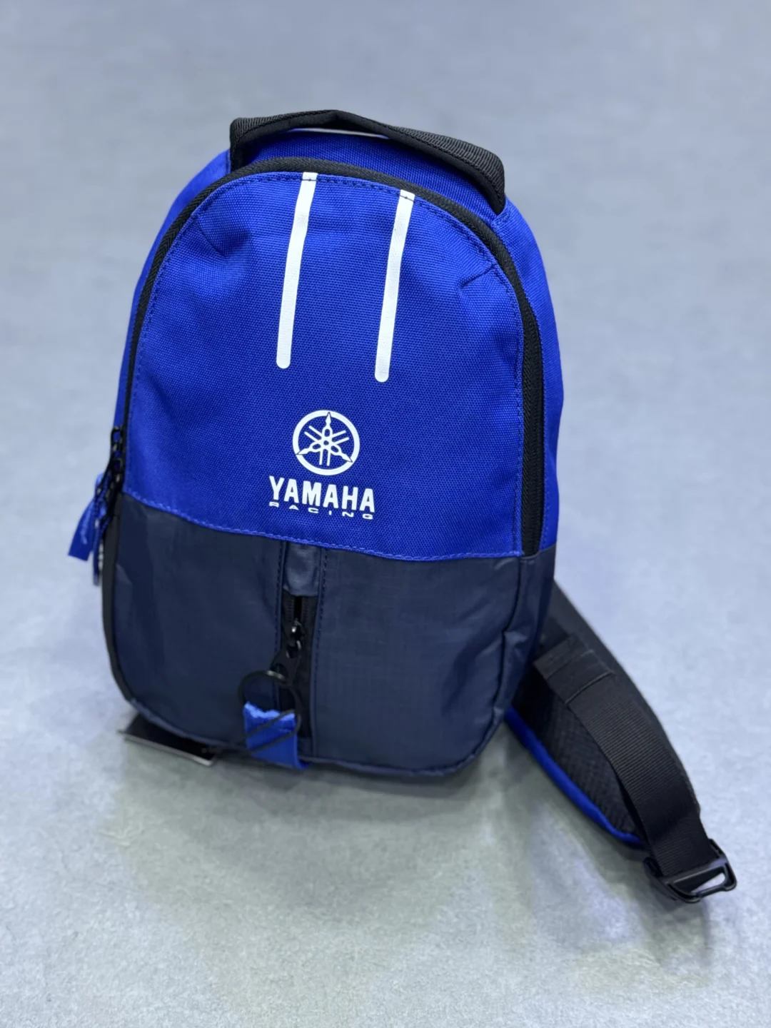 Sacoche Monobretelle Yamaha Racing
