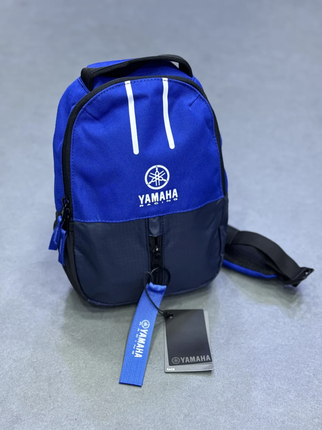 Sacoche Monobretelle Yamaha Racing — image 3