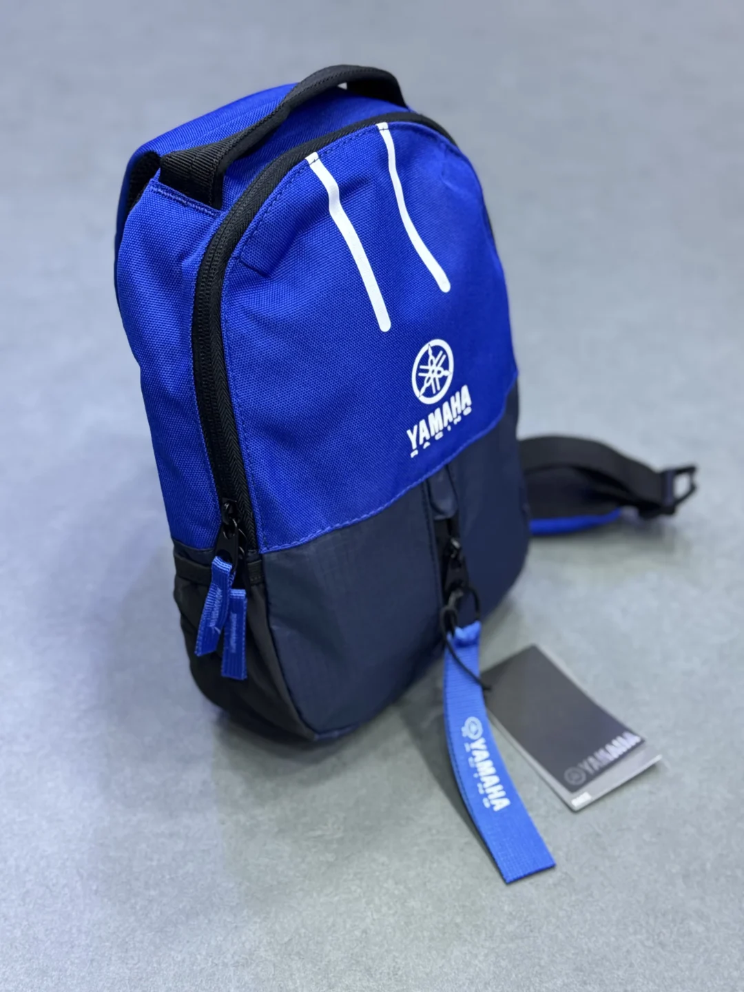 Sacoche Monobretelle Yamaha Racing — image 5